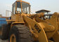 Used Front End Loader CAT 950E 2005 Year Hydraulic Transmission One Year Warranty