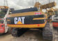 2008 Year Used Cat Excavators , Cat 330bl Crawler Hydraulic Excavator Second Hand