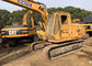 HD450 Used Crawler Excavator Original Japan Manufacture