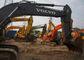 2nd Hand Volvo EC360BLC Excavator Construction Equipment 36Ton Heavy Duty