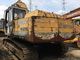 Used Sumitomo S280F2/SH280F2 Excavator Crawler Type Without Any Oil Leaking